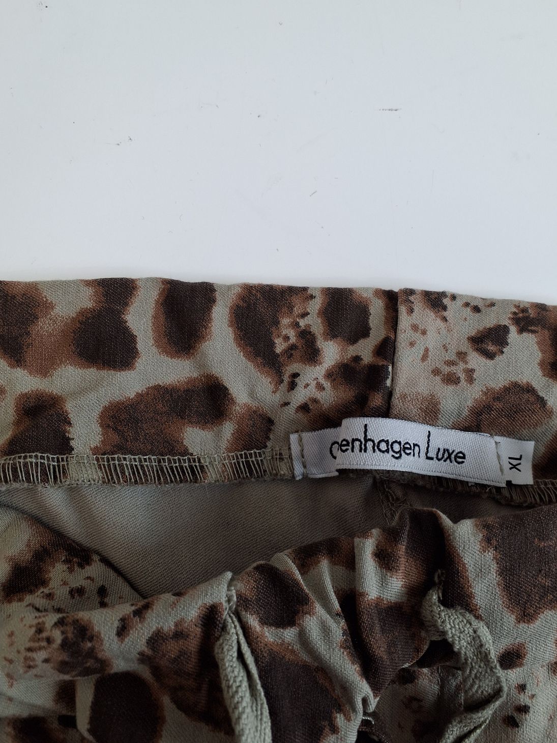 Copenhagen Luxe Bukser